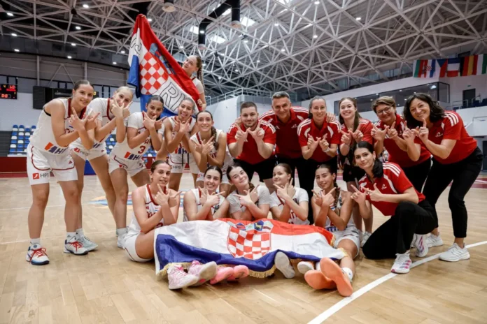 Hrvatska