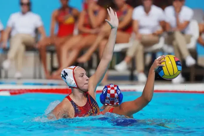 Hrvatska U-18 žene