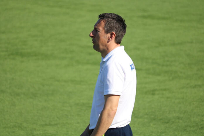 Klaudio Vuković
