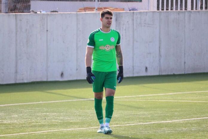 Marko Benat
