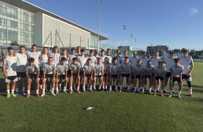 U-15 HNS