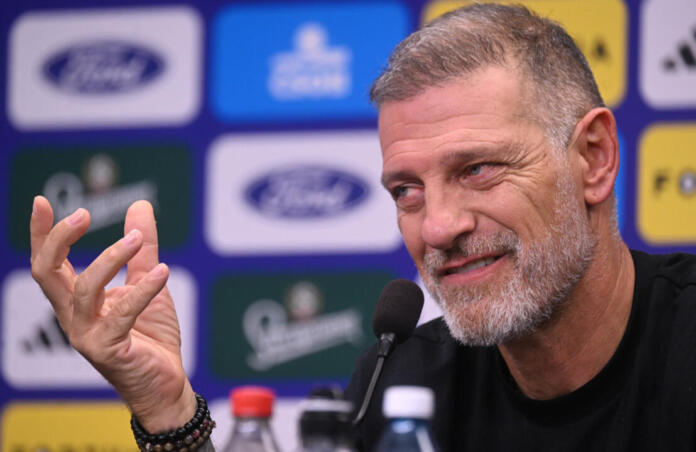 Bilić