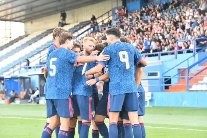 Hrvatska U-21