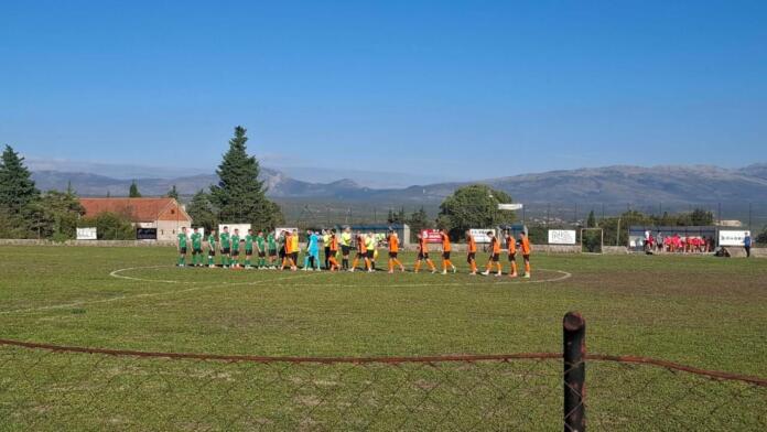 Rudar-Šibenik